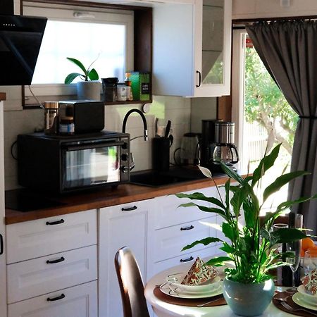 Cosy Cottage By The South Coast Trelleborg Εξωτερικό φωτογραφία